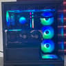 7900x 9070xt 32gb ddr5 2tb build