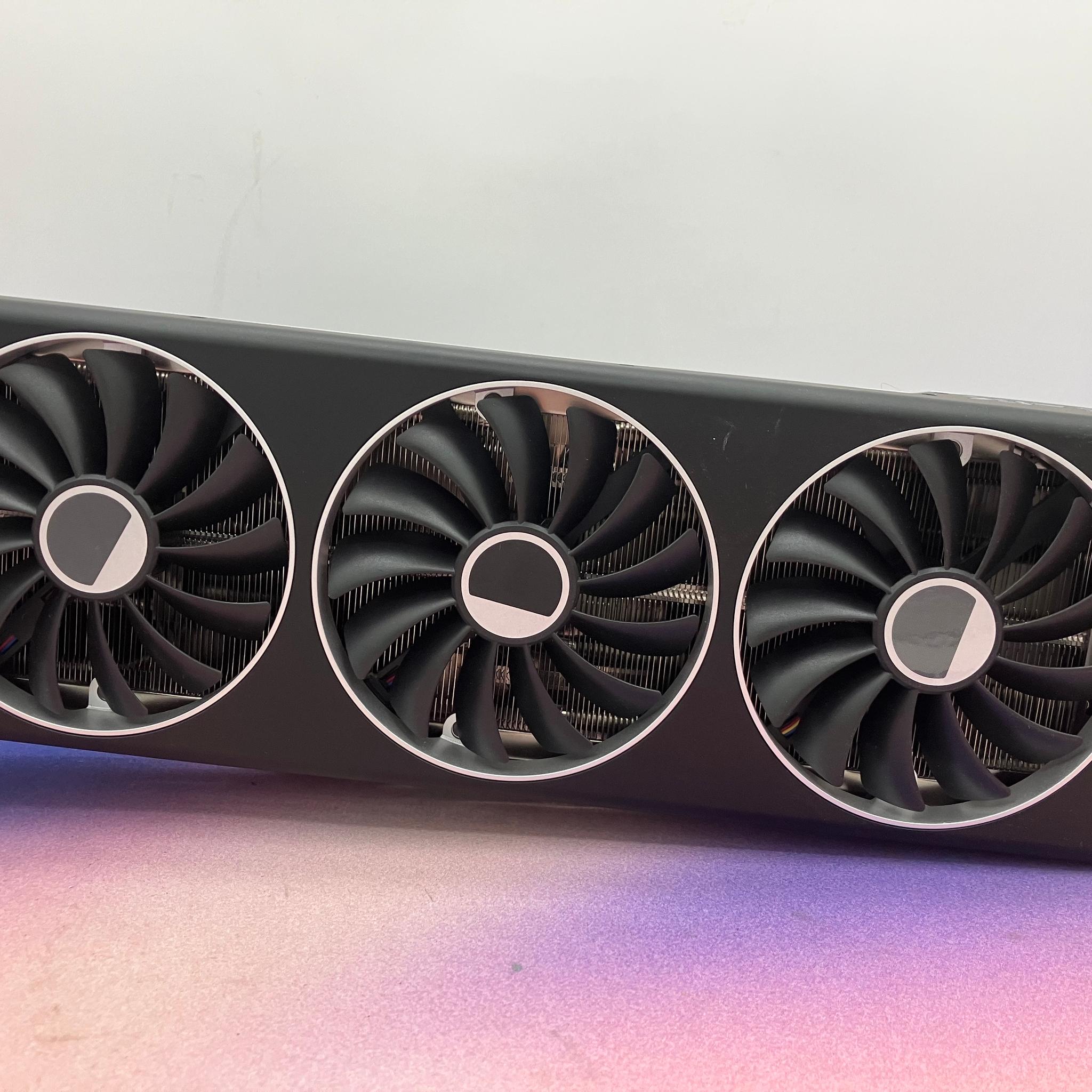 XFX Speedster MERC310 RX 7900 XT