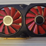 XFX AMD Radeon RX 480 8GB GDDR5 Graphics Card