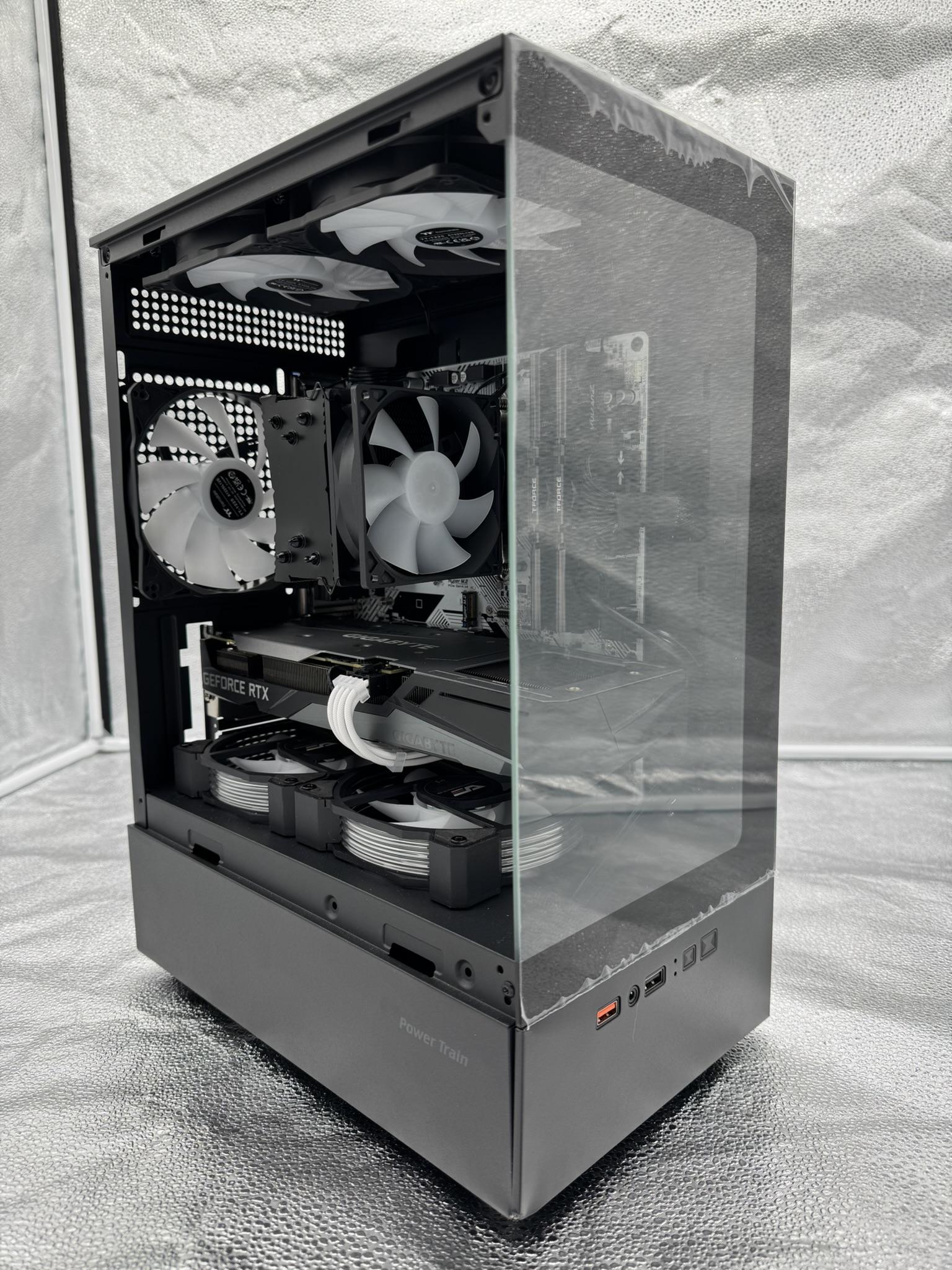 3060 Ti | Ryzen 5600x | Gaming PC | WIFI