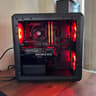 **WEEKEND SALE** RTX 4060 | Ryzen 5 5500 | 1TB SSD | The Dark Trooper
