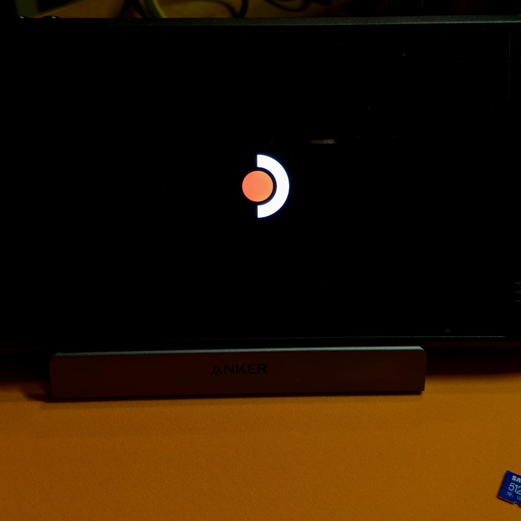 Steam Deck OLED 512GB Bundle | Dock + 512GB microSD | 1TB Total Storage | Like New - Ready to Play!