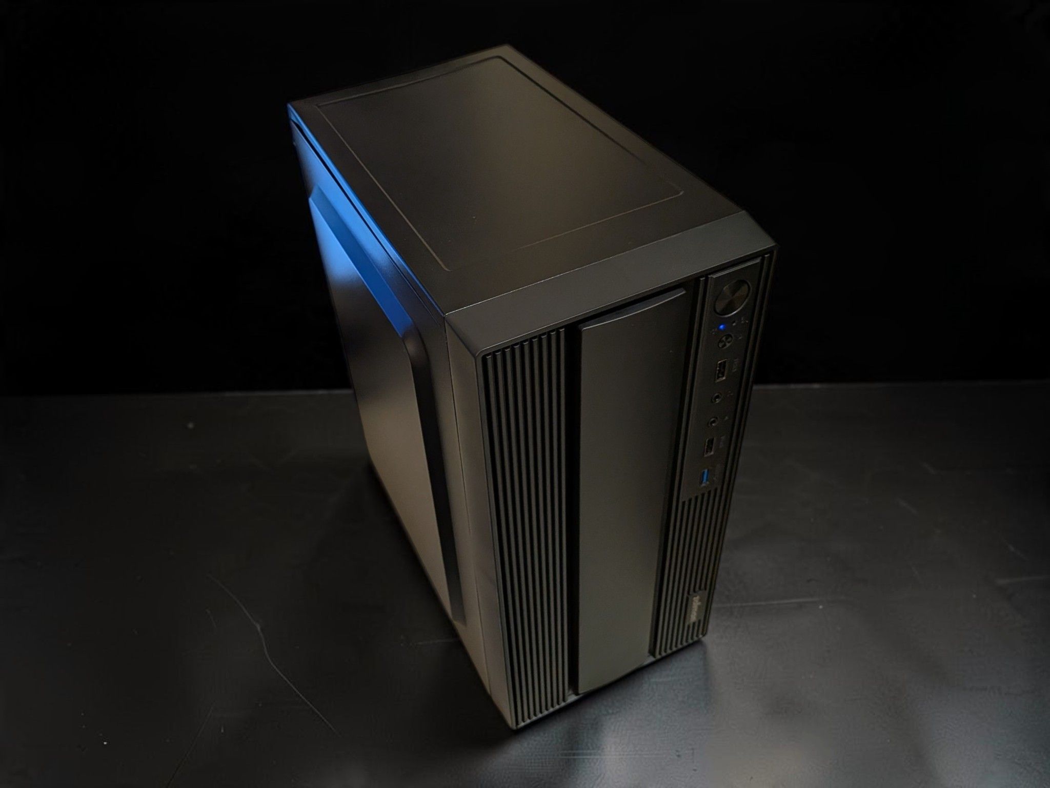 ⚡ Budget PC Flash Sale | Ryzen 3 2200G, 16GB DDR4, Vega 8 Graphics, 256GB SSD, WiFi, Win 11 Pro