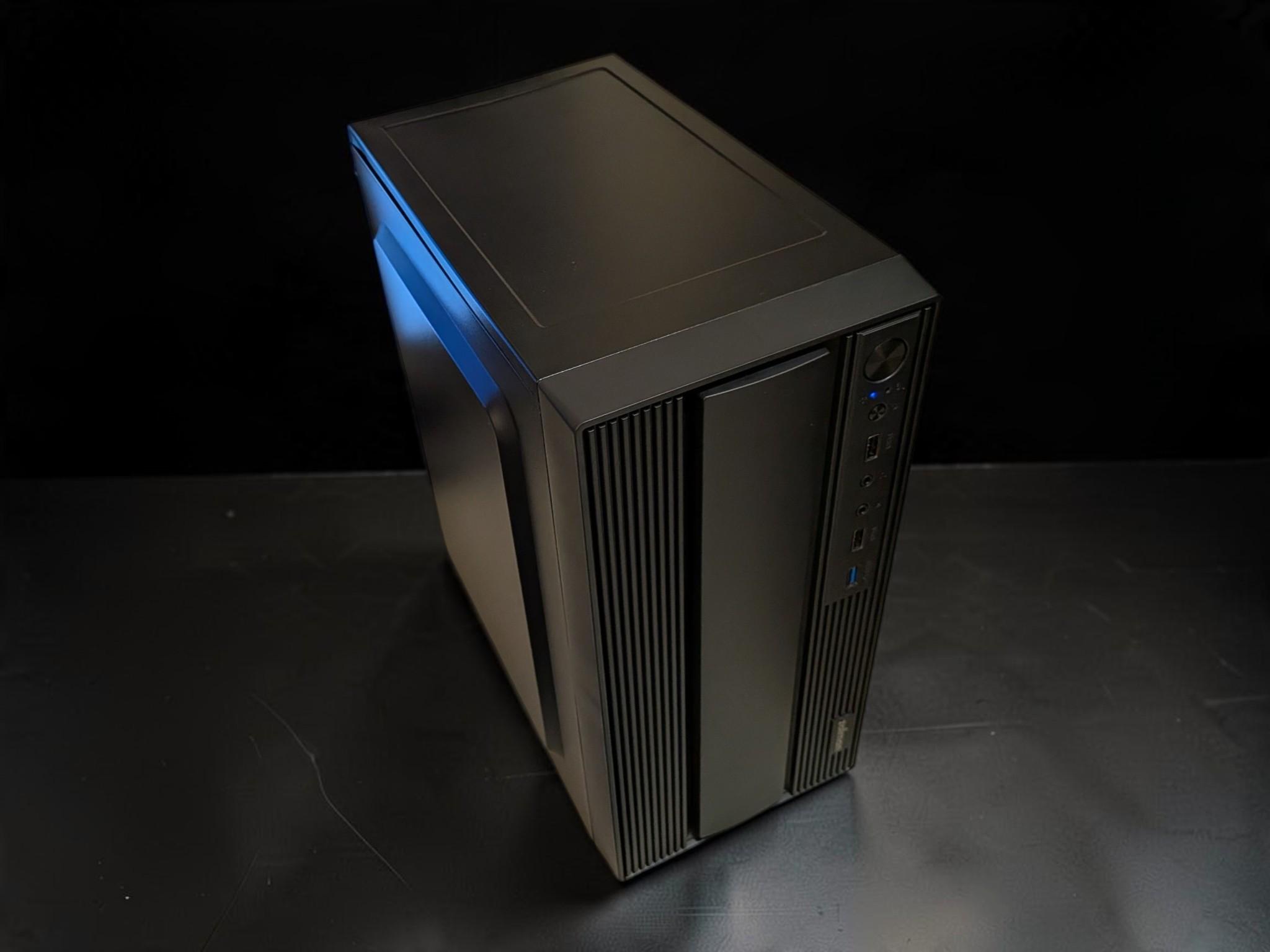 ⚡ Budget PC Flash Sale | Ryzen 3 2200G, 16GB DDR4, Vega 8 Graphics, 256GB SSD, WiFi, Win 11 Pro