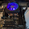AMD Ryzen 5 7500X3D + ASRock B850M-C AM5 Motherboard Bundle
