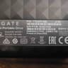 Seagate Expansion Portable 4TB External Hard Drive Desktop HDD – USB 3.0 for desktop/laptop/PS/etc.