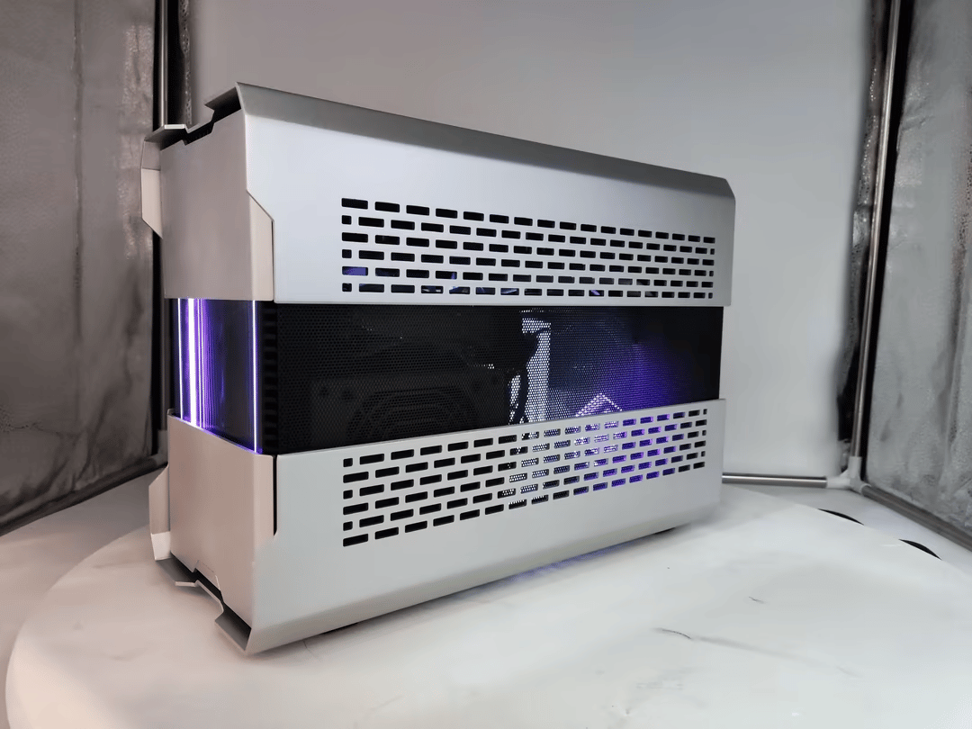 "Infinity" | 5600X | 3070 FE | 2x8GB Ram | 1TB PCIE 4.0 NVME