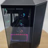 Gaming PC Ryzen 7 7800X3D 48GB RAM 2TB SSD RTX 4080 16GB Windows 11 Computer