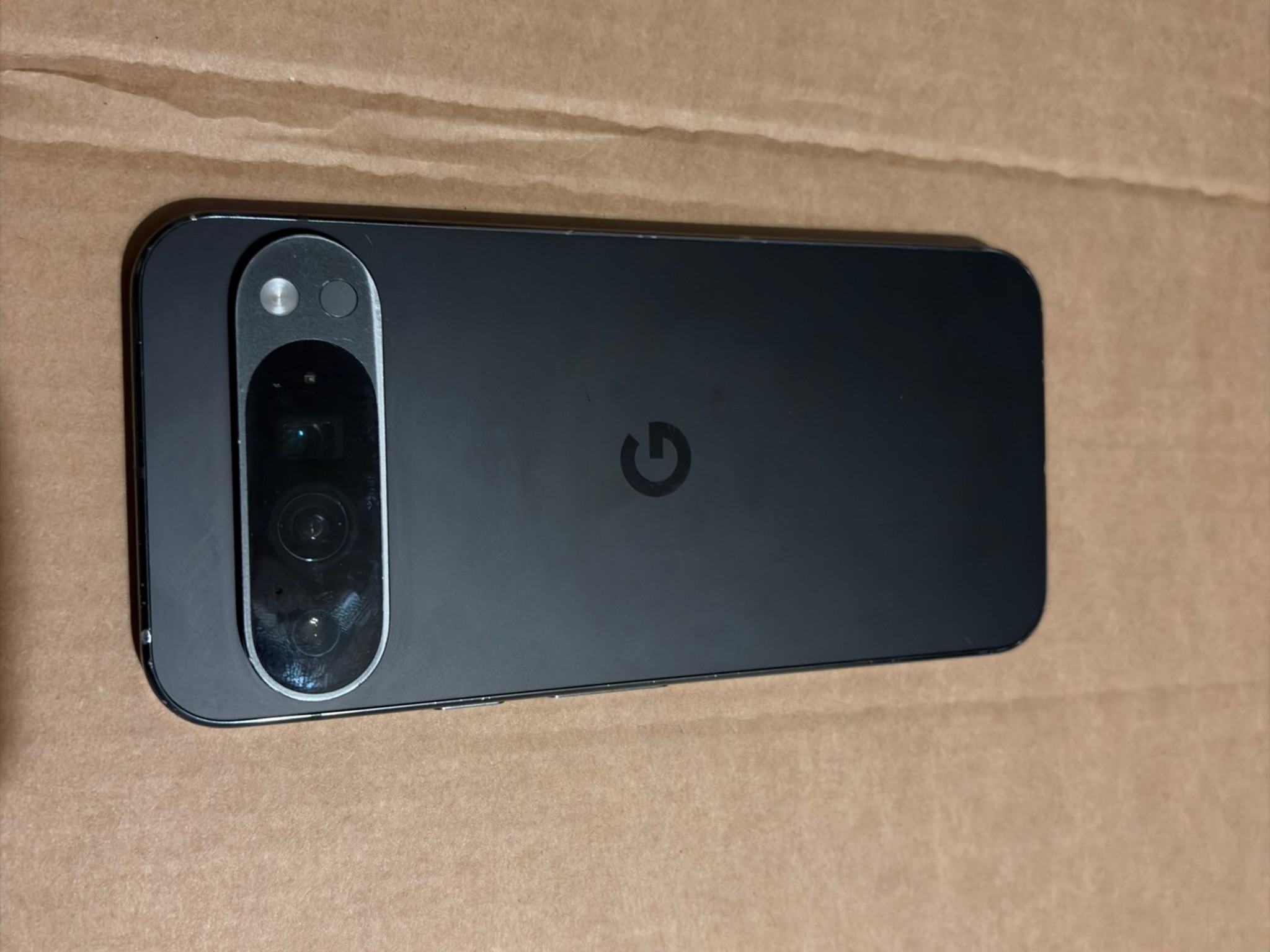 Pixel 9 Pro XL