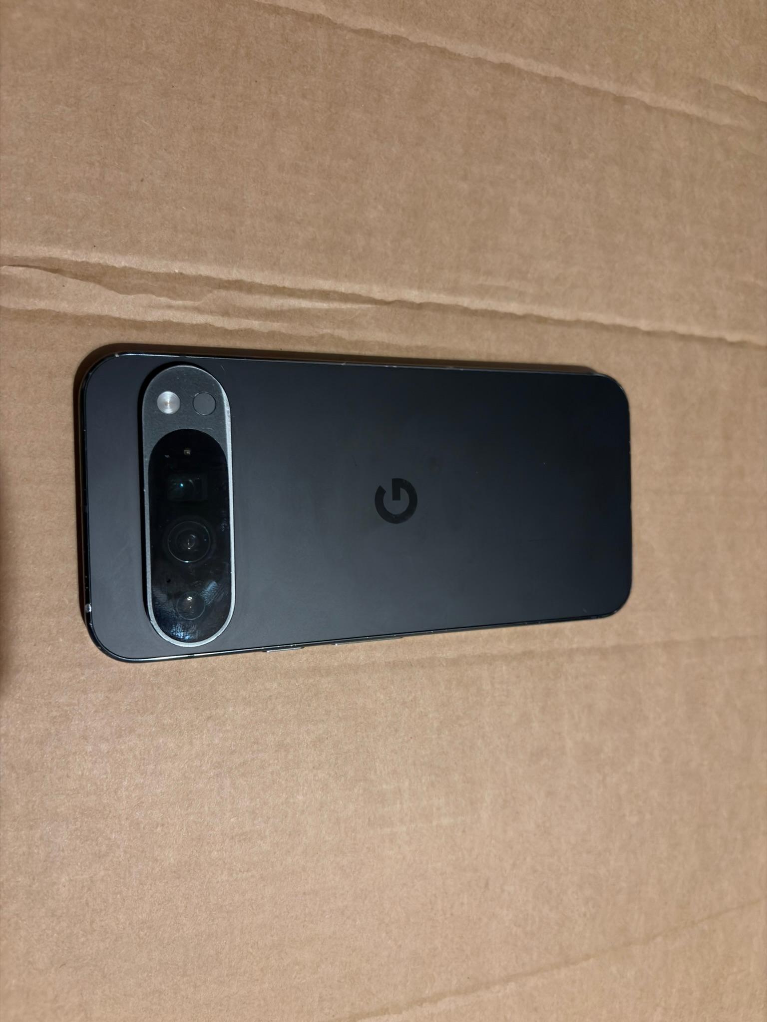 Pixel 9 Pro XL