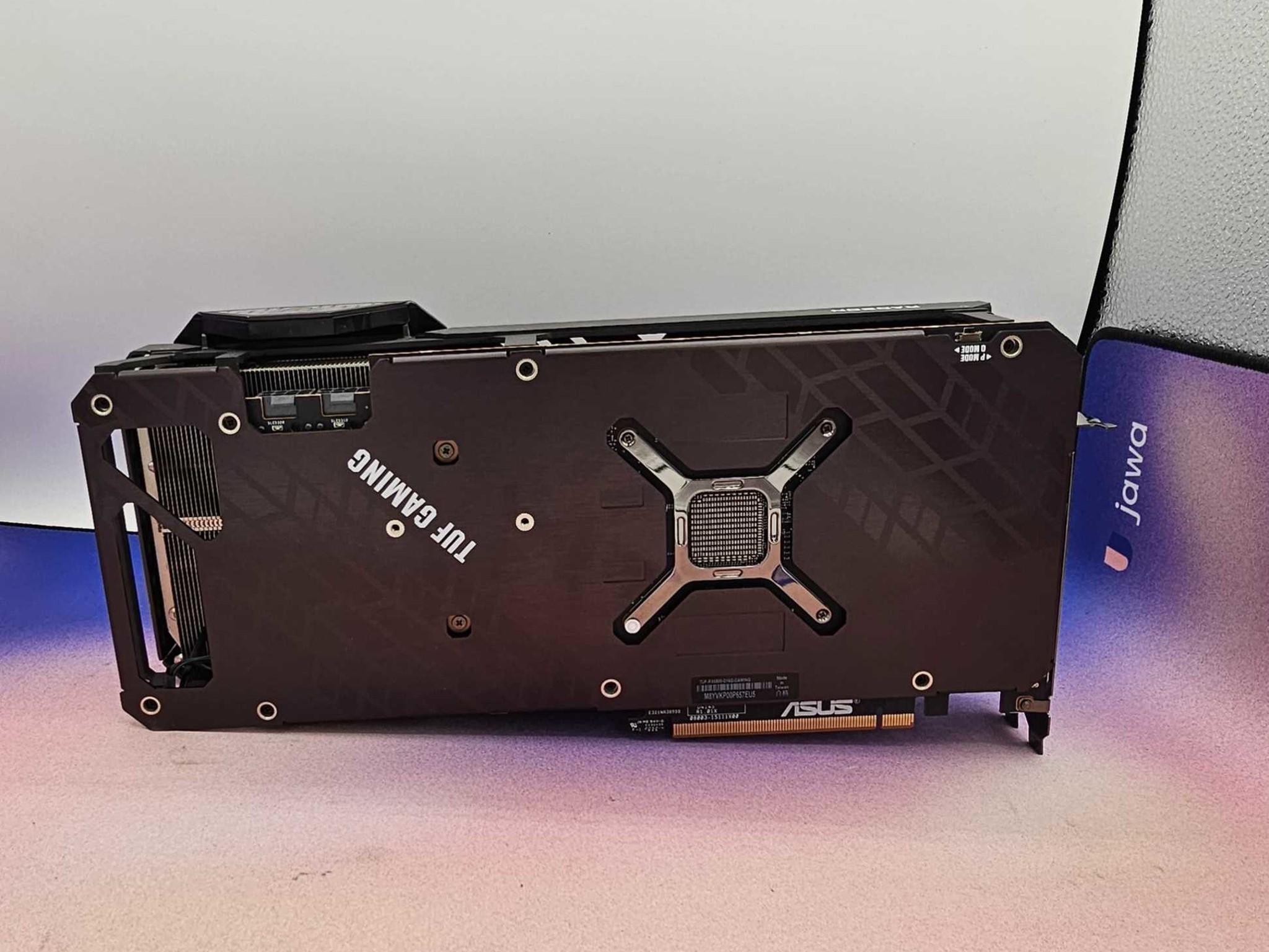 Asus TUF Gaming OC RX 6800