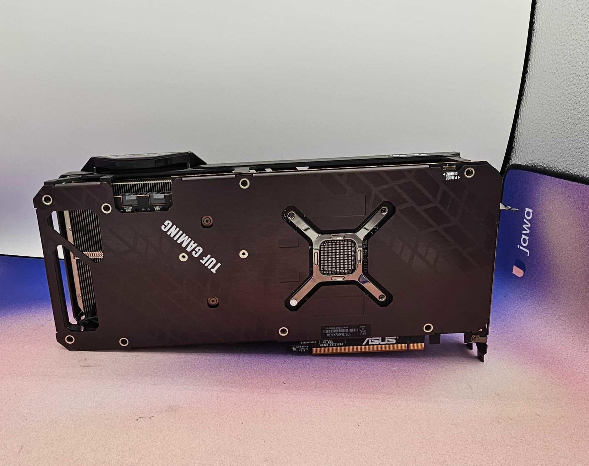 Asus TUF Gaming OC RX 6800