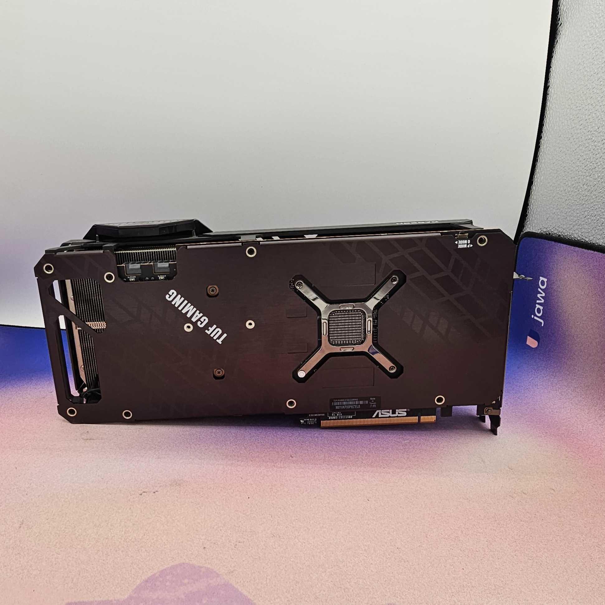 Asus TUF Gaming OC RX 6800