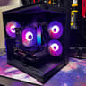 [ATLAS] || Ryzen 5 5600 + RX 7600 8GB w/ 1TB M.2 NVMe Storage & 16GB of DDR4 RAM
