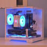 💸Value Gamer💸 Ryzen 5 5500 | RTX 3070ti 8GB | 16GB DDR4 3000mhz | 1TB nVME SSD | RGB | Win11