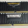 Corsair Vengeance LPX 16GB (2x8GB) DDR4 3200MHz CL16 Memory Kit | Tested Working