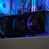 Ryzen 7 7800X3D, RTX 4070 Ti, 32GB DDR5, AM5 | 1440P/4K Gaming PC
