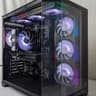 RTX 3070 | RYZEN  5 3600 | 32GB DDR4 | 1TB NVME | 750W PSU