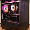 GTX 1070 | Ryzen 5 2600x | 16GB DDR4 | 1.12TB | Win 11 | Office 2024 | WiFi + BT | Custom Gaming PC