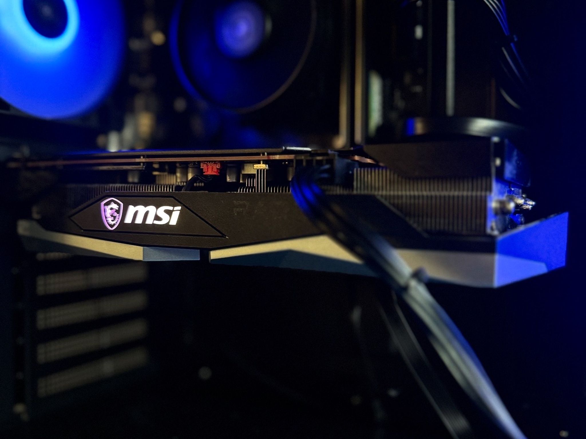 RX 6600XT | Blacked Out | Budget Gaming PC | Brand New