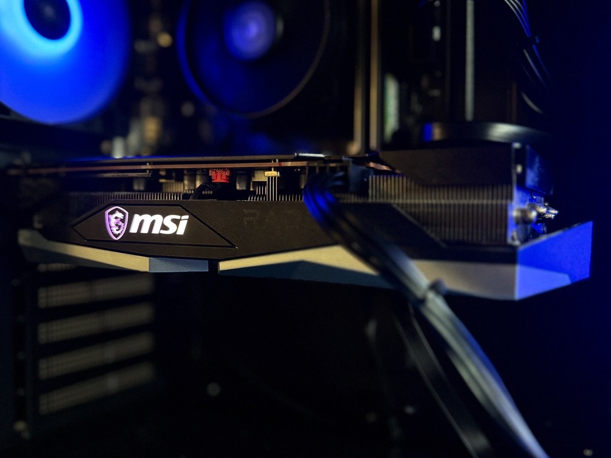 RX 6600XT | Blacked Out | Budget Gaming PC | Brand New