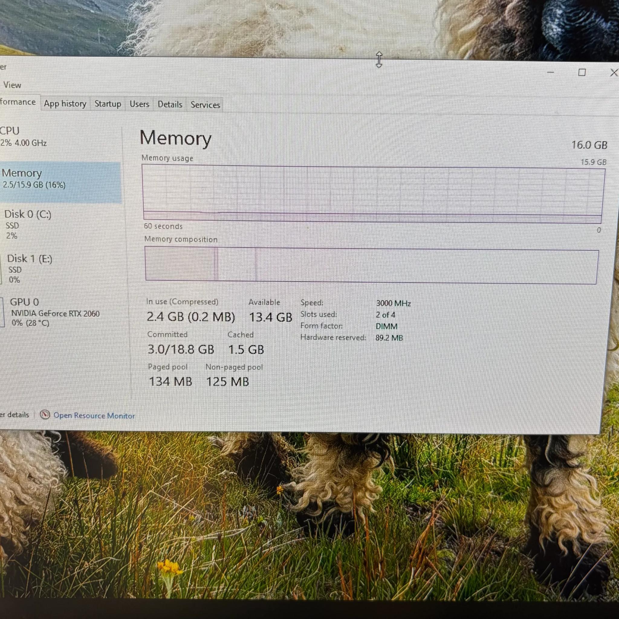 Custom Gaming PC - Budget Build with Excellent Performance! (Ryzen 5 2600X/RTX 2060