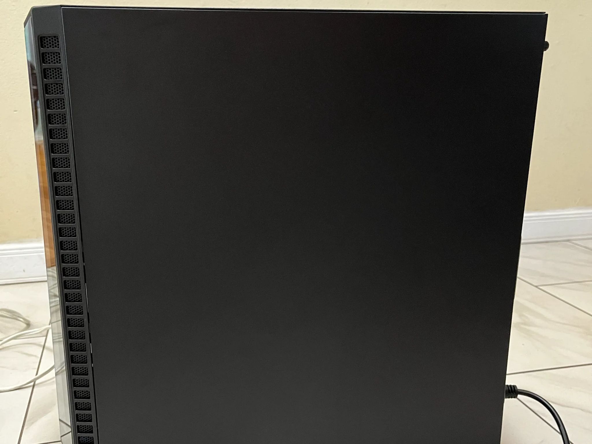🎮 Entry-Level Gaming PC – RGB Case w/ Remote | Intel i5 + GTX 1050 Ti + SSD + HDD + 12GB RAM 💡