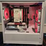1080p gaming PC - 5600 | RTX 4060 | 32GB DDR4| 1TB SSD | Wifi/BT | Windows 11 pro