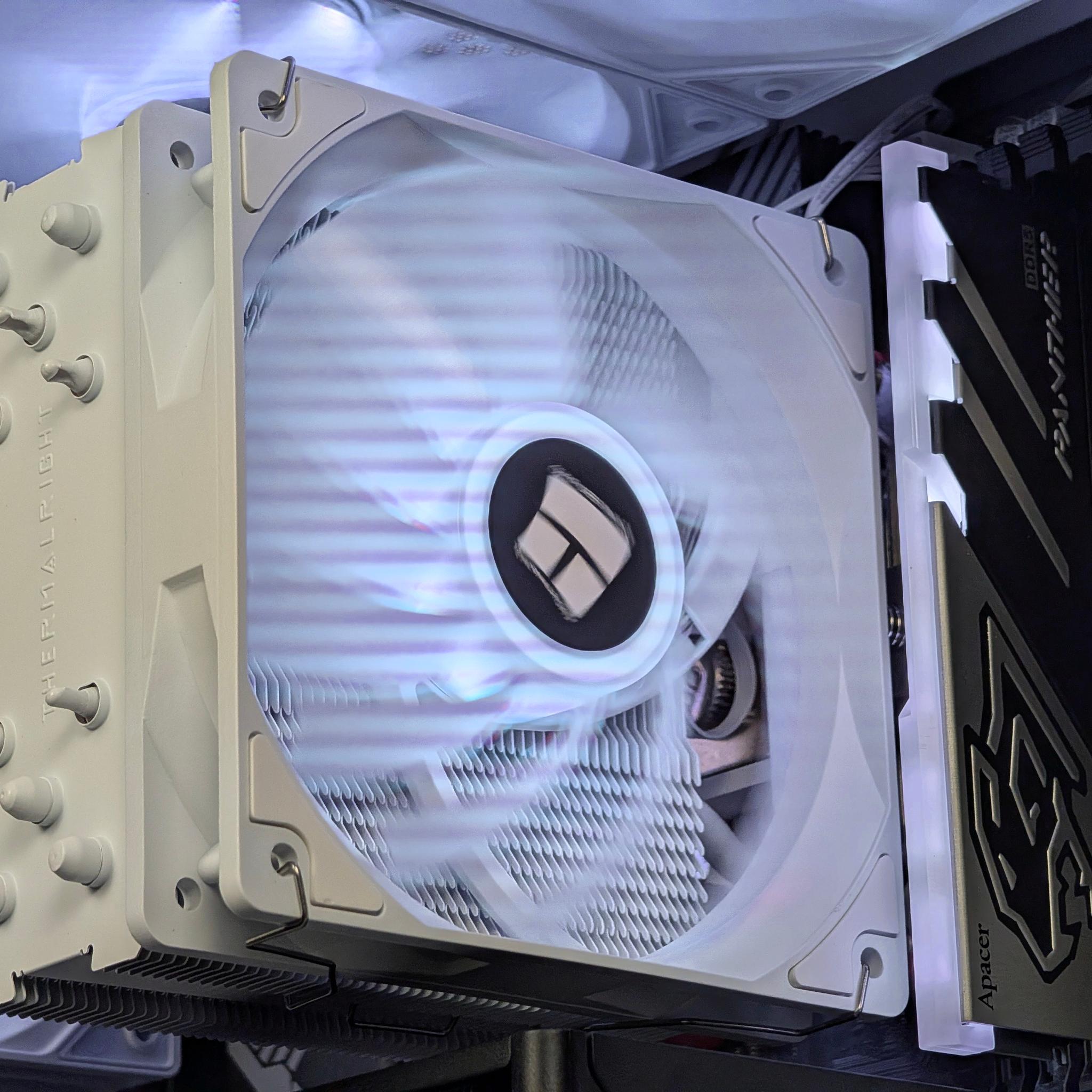 🐻‍❄️Ryzen 5 7500F | RTX 5060 | 16GB DDR5 | 1TB SSD | Gaming PC