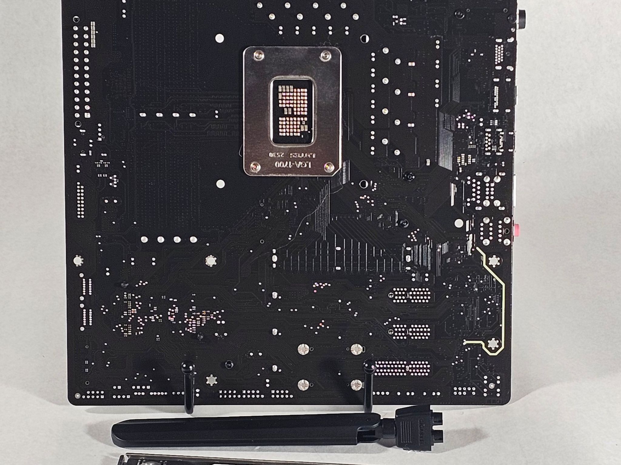 Gigabyte B760M C V3 LGA1700 DDR5 mATX Motherboard