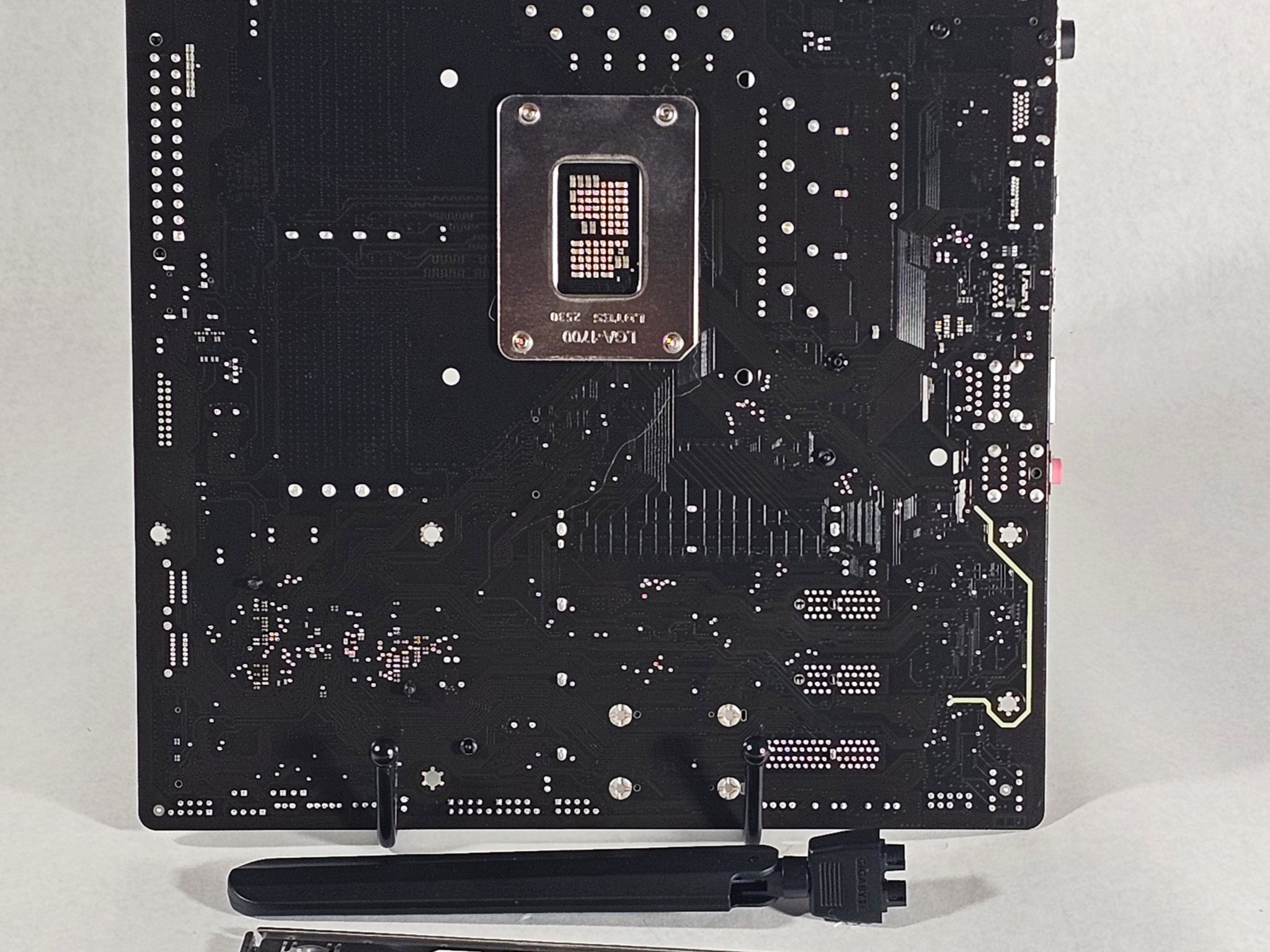 Gigabyte B760M C V3 LGA1700 DDR5 mATX Motherboard