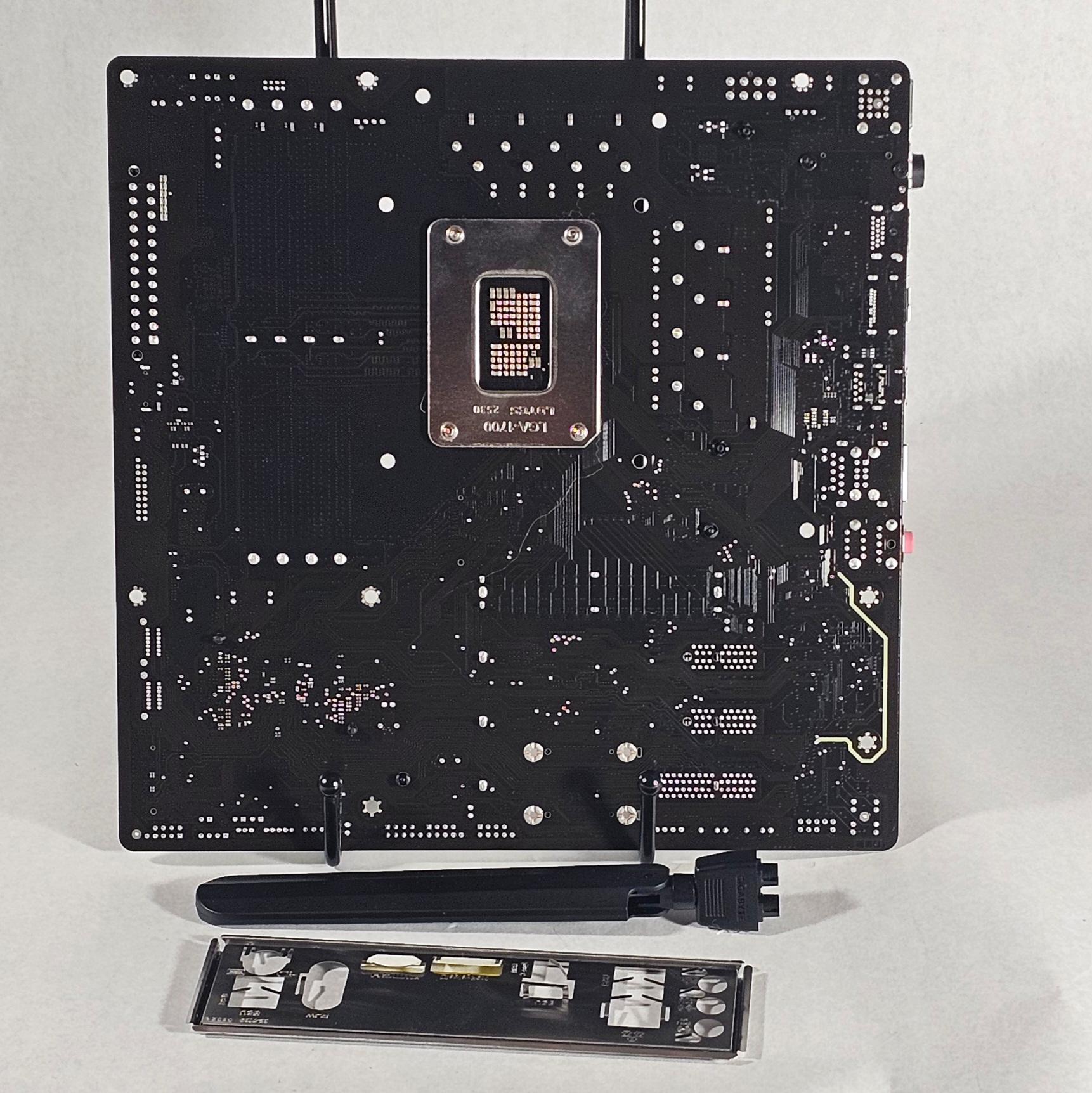 Gigabyte B760M C V3 LGA1700 DDR5 mATX Motherboard