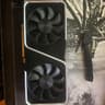 Nvidia 3060-Ti Founders Edition, Slightly Used & No Box