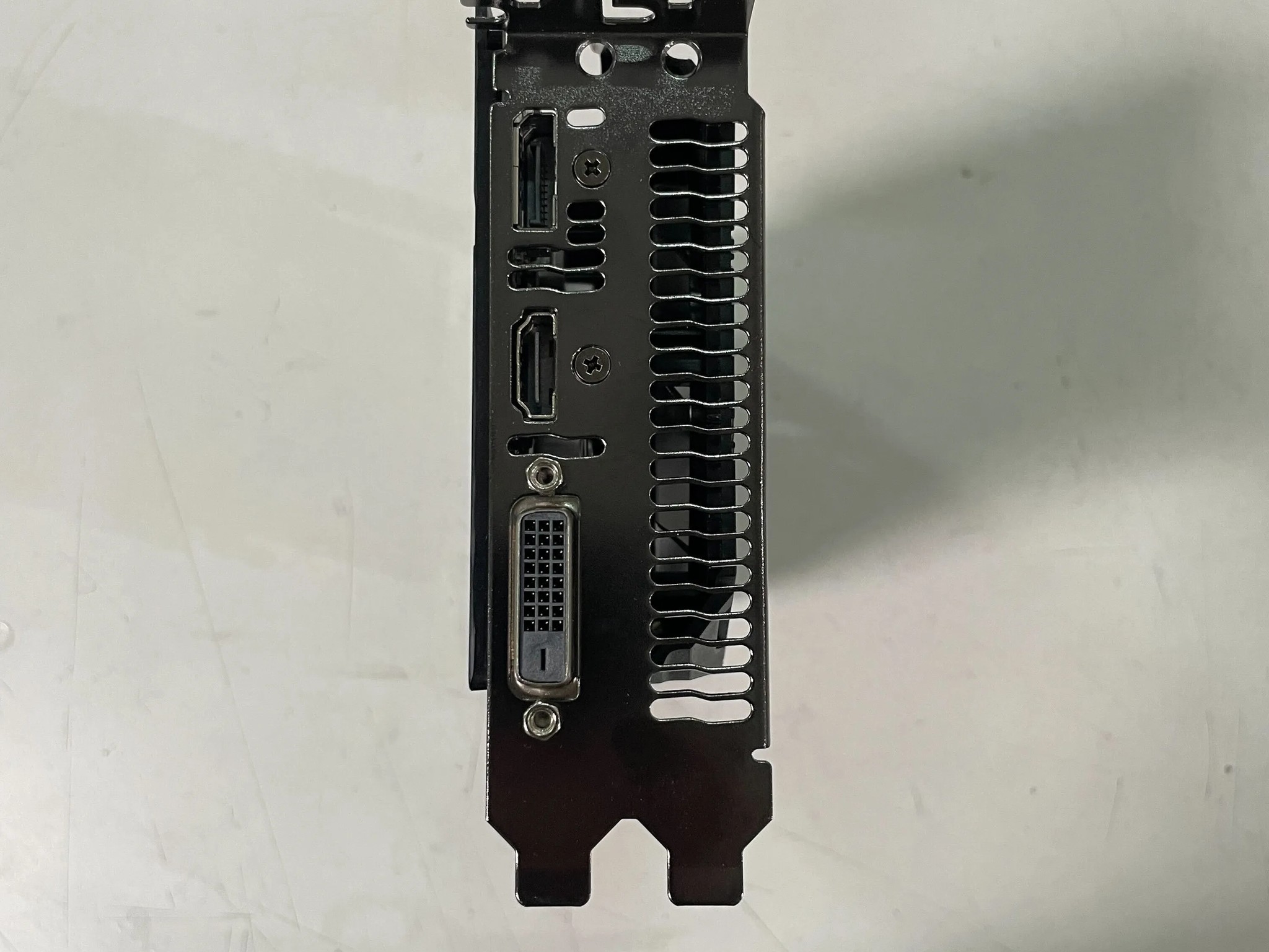 ASUS CERBERUS GTX 1050 02GB