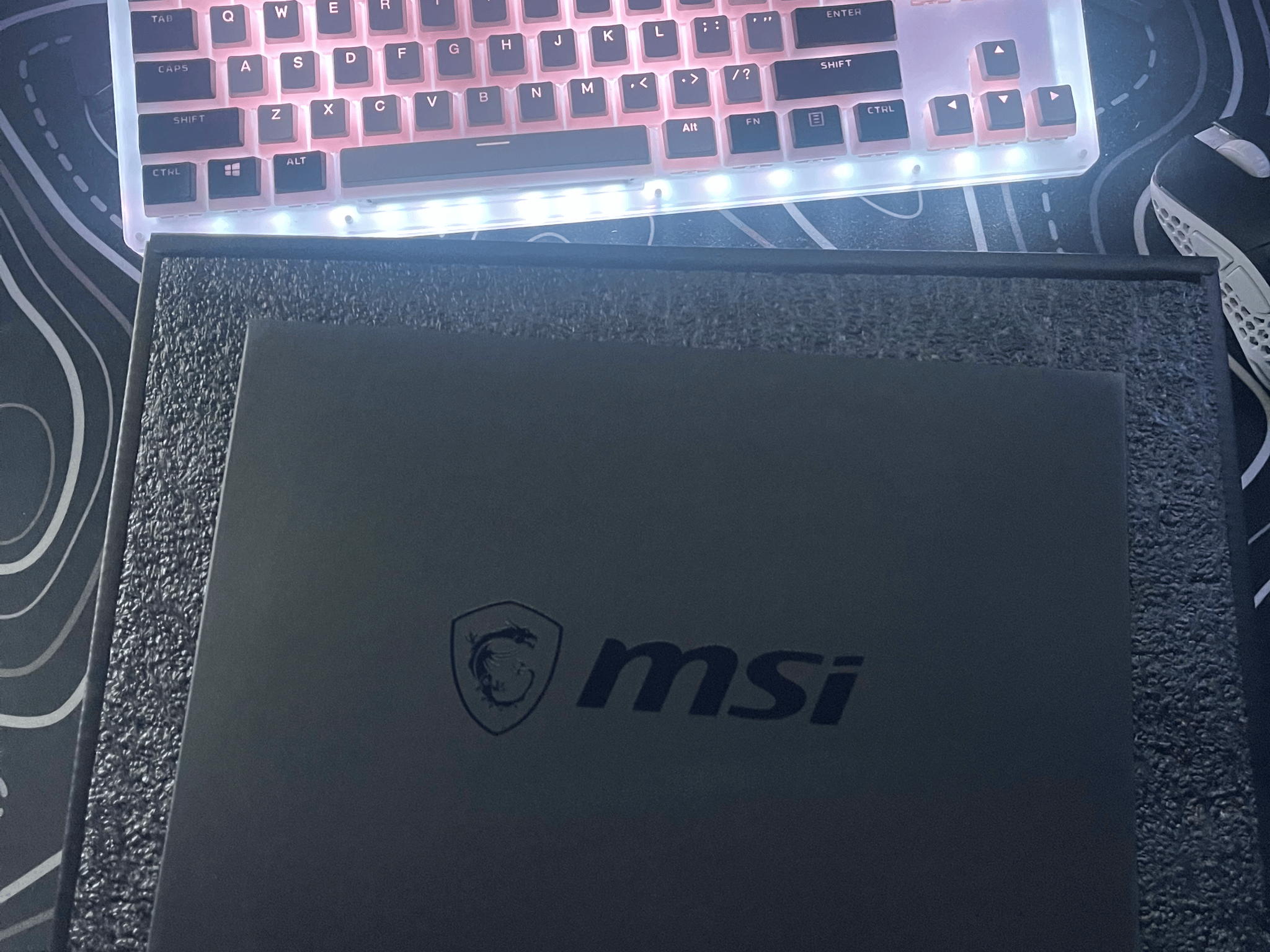 USED RX 6600