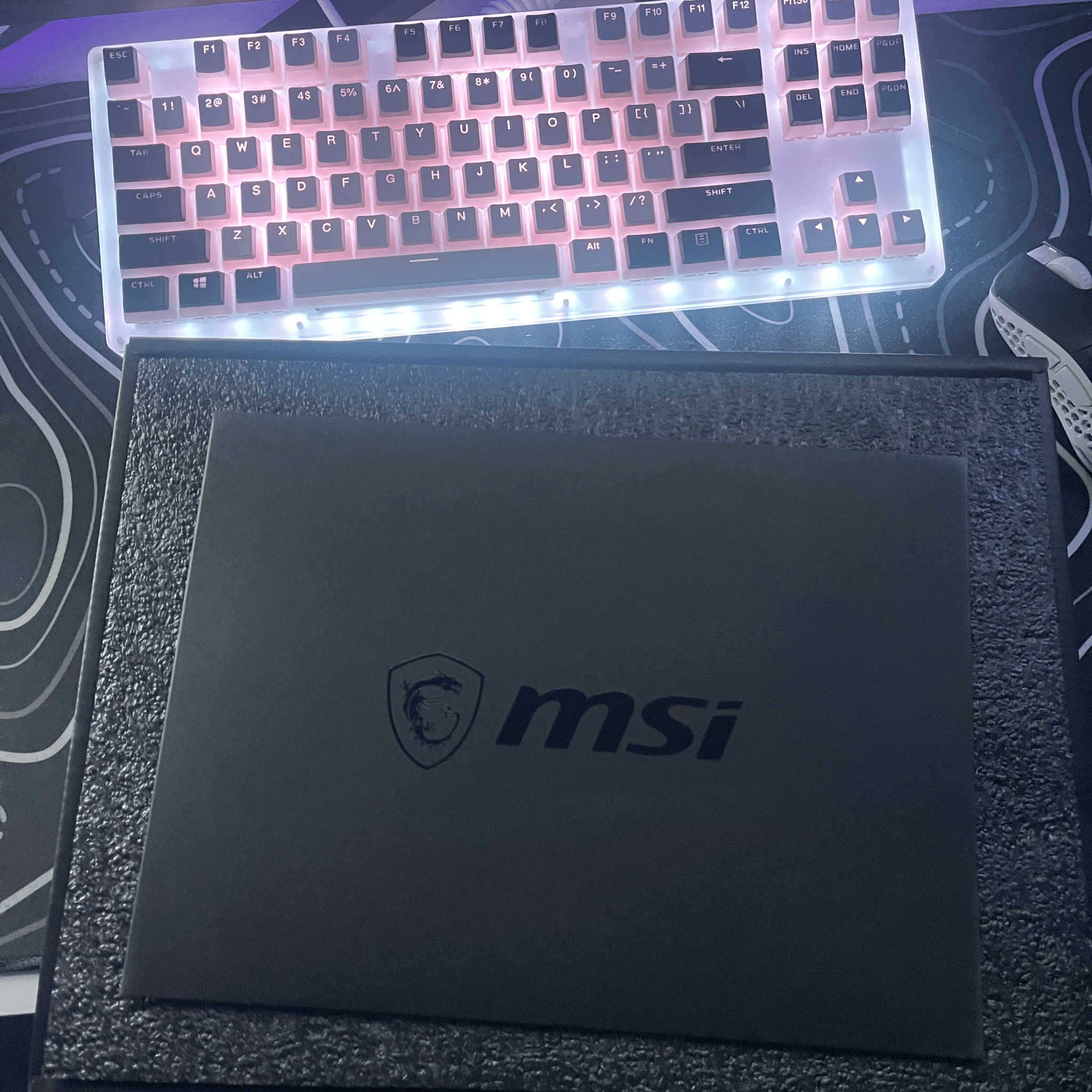 USED RX 6600