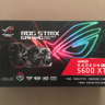 *USED* ROG Strix RX 5600 XT TOP Edition 