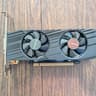 GIGABYTE GeForce GTX 1650 OC Low Profile 4G GDDR6