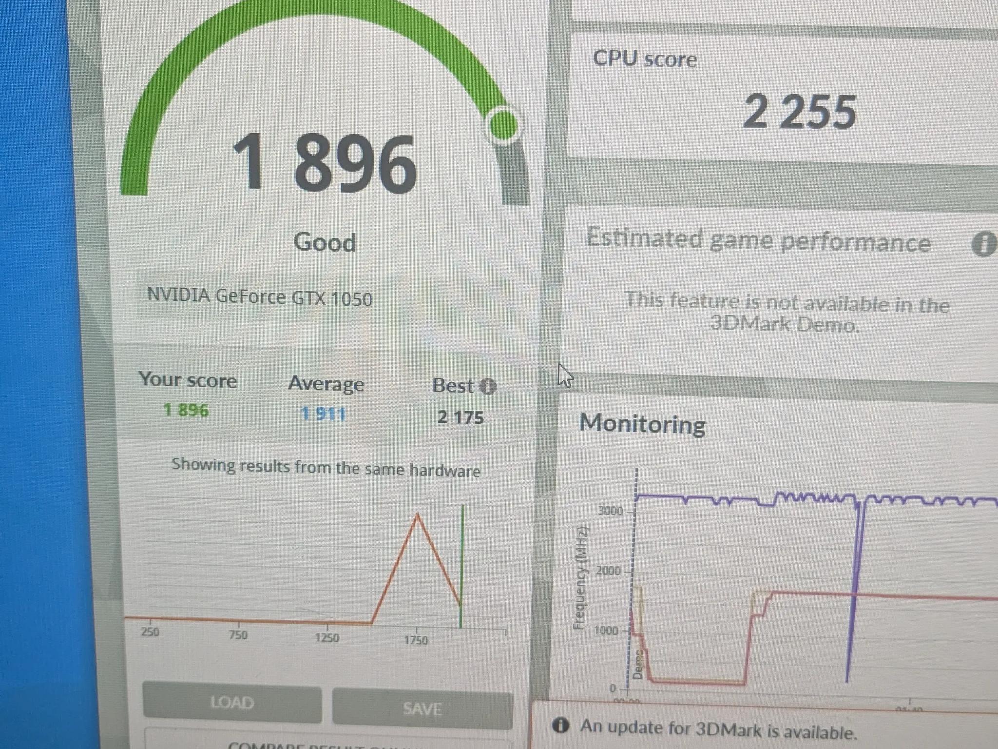 Budget Gamer | i5-2400, 16GB RAM, 480GB SSD, GTX 1050 2GB, Win10, WiFi