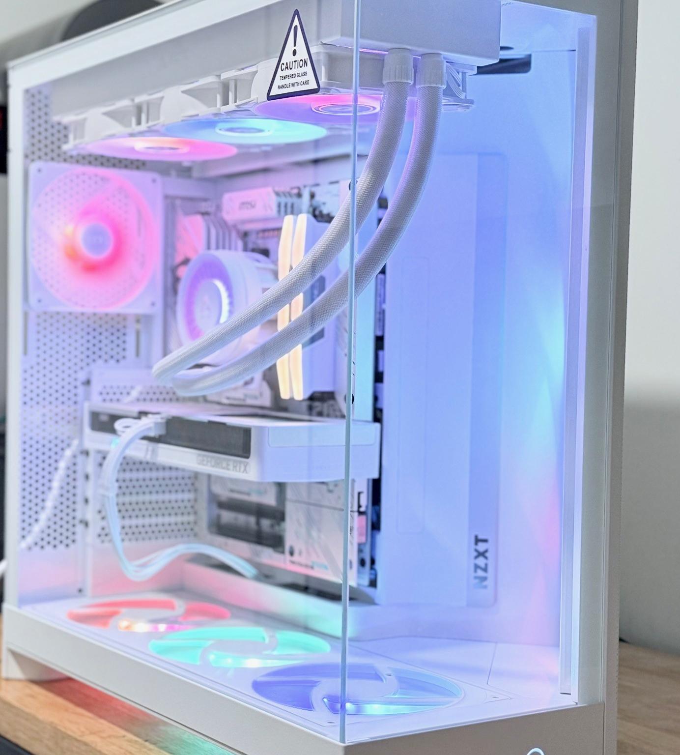 Avalanche RTX 5060 TI  Aero 16GB