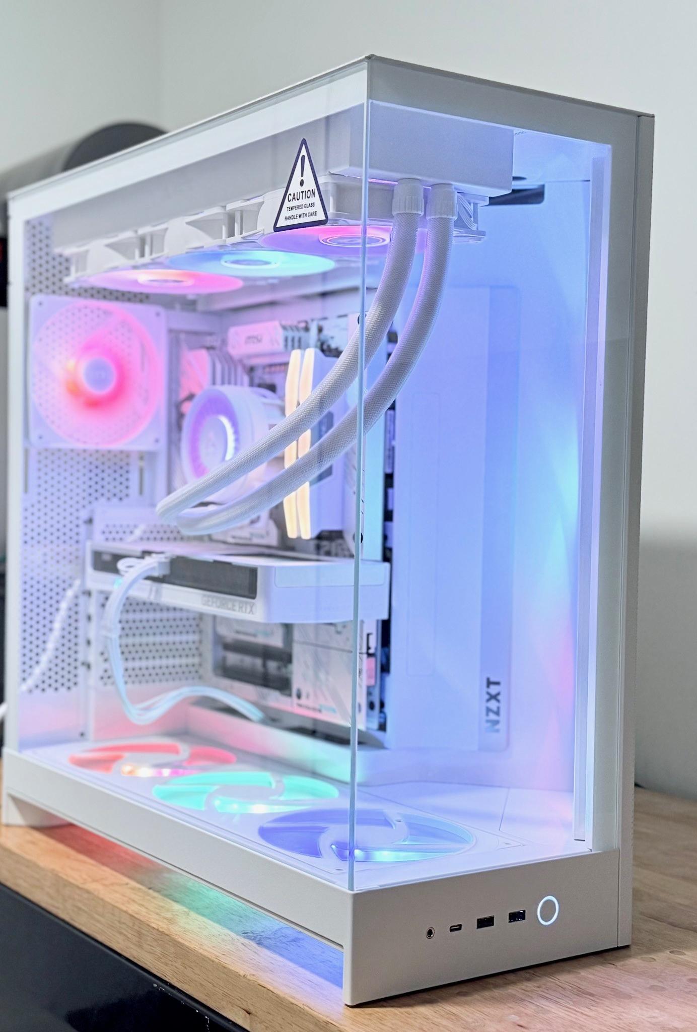 Avalanche RTX 5060 TI  Aero 16GB