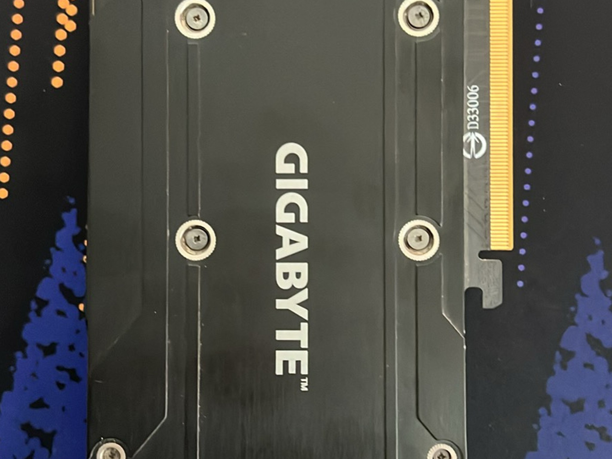Gigabyte GTX 1060 6GB