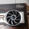 AMD RX 6700XT Reference