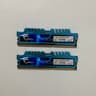 G.Skill Ripjaws 16 GB (2x8) DDR3 RAM