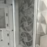 NZXT H6 FLOW MID TOWER AIRFLOW CASE WITH 5 FANS - GREAT CONDITION