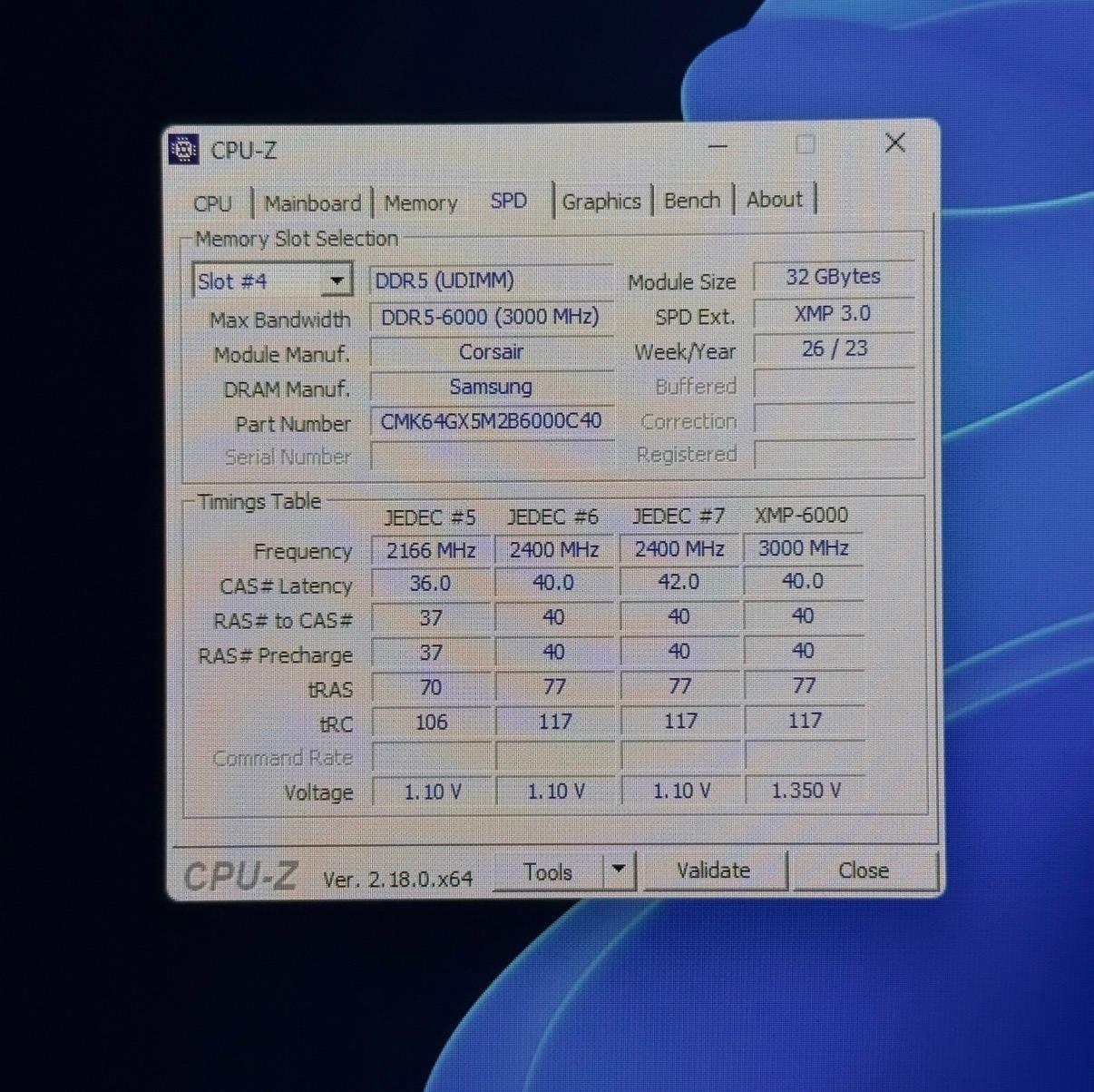 Motherboard + CPU + DDR5 RAM Combo