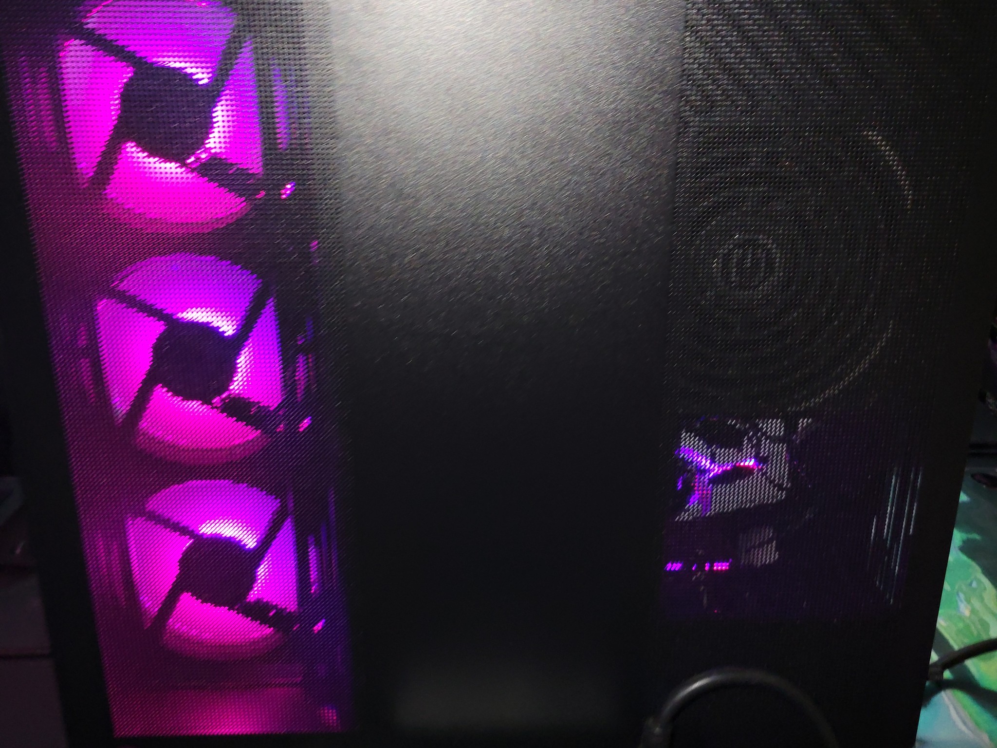 🎮 7800X3D • Zotac 4070 ti Super Amp HoloBlack 16gb • 32GB DDR5 • 2TB NVMe 🚀
