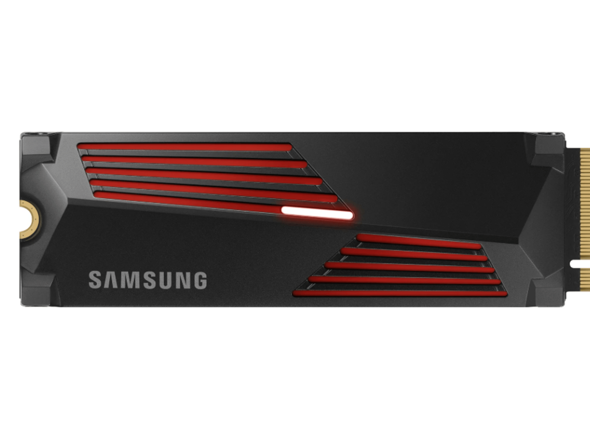 Samsung 990 PRO W/Heatsink 2TB