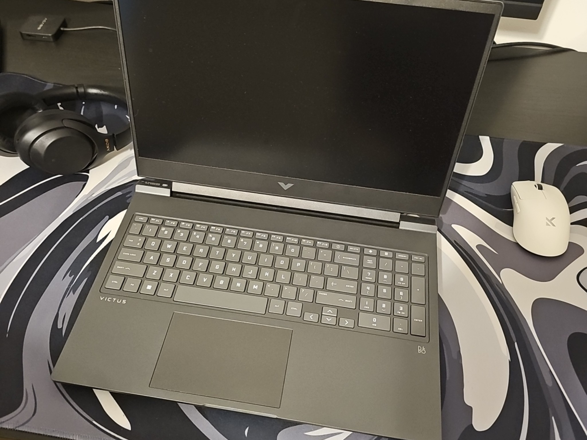 HP Victus 16.1" Gaming Laptop – i7-13700HX | RTX 4060 | 32GB RAM | 1TB SSD | 144Hz FHD