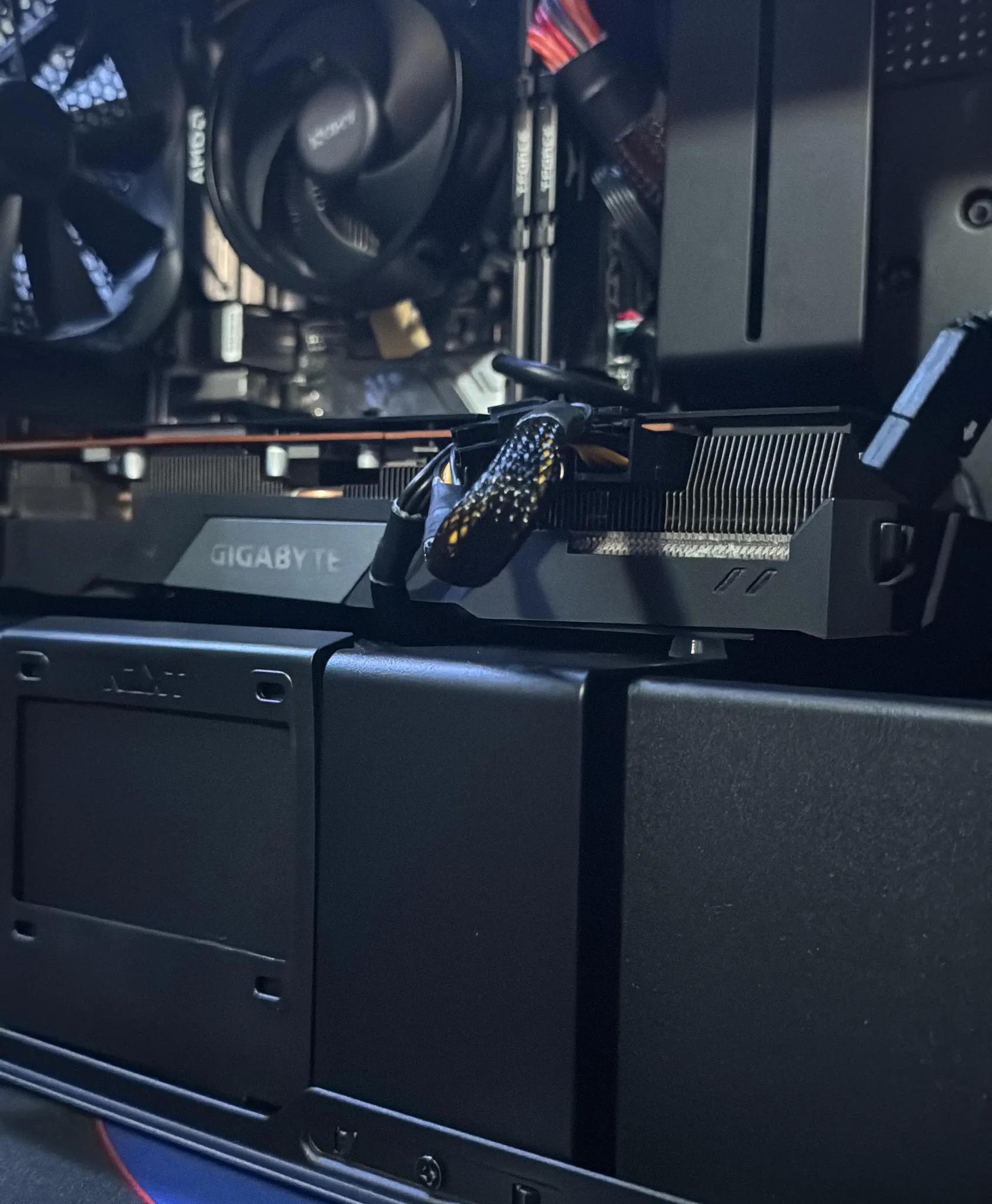 ‼️ The Double XT Gaming PC | Ryzen 5 | RX 5700XT ‼️